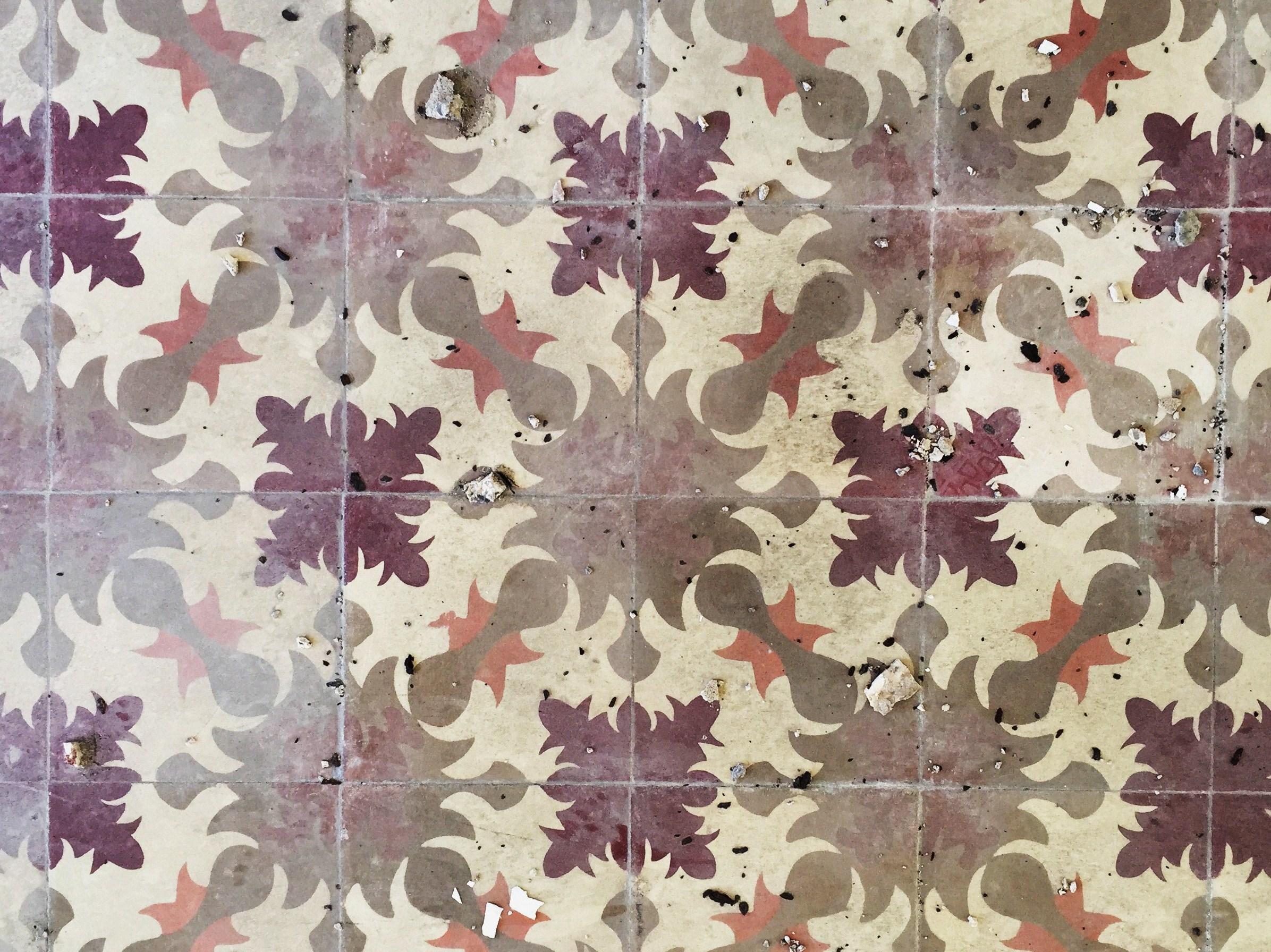 Convento Notre Dame - San Juan (Miramar) - 2015 00010